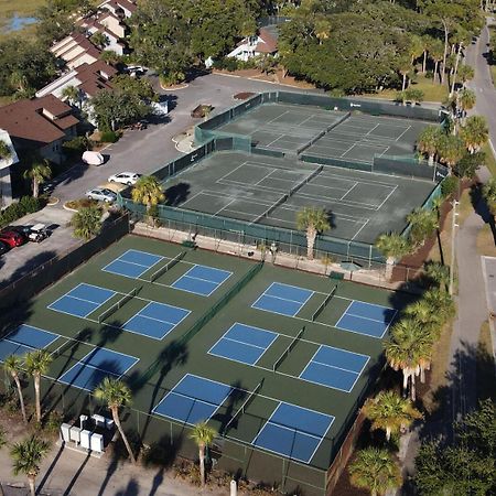 515 Sunsuite Fripp Island 外观 照片