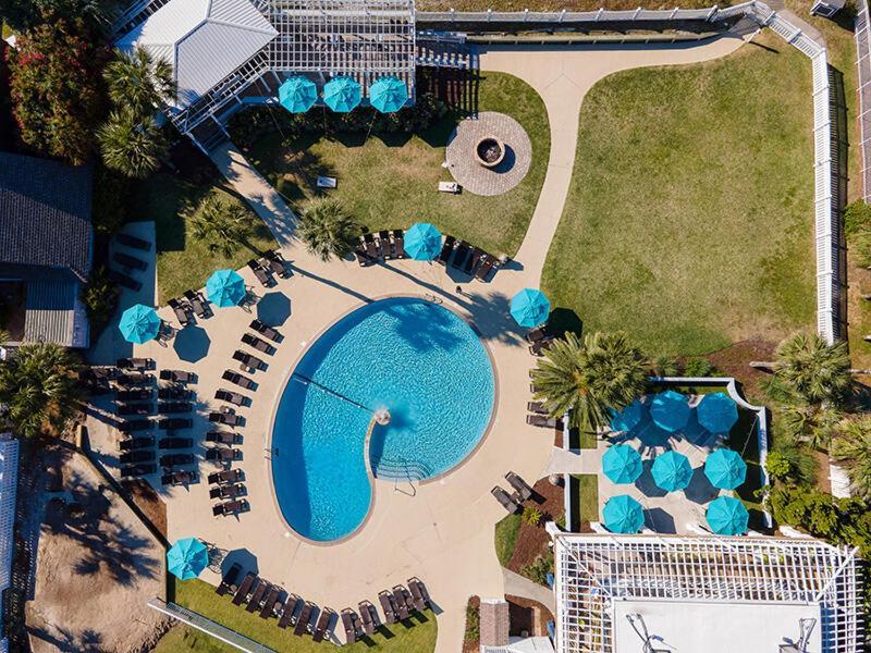 515 Sunsuite Fripp Island 外观 照片