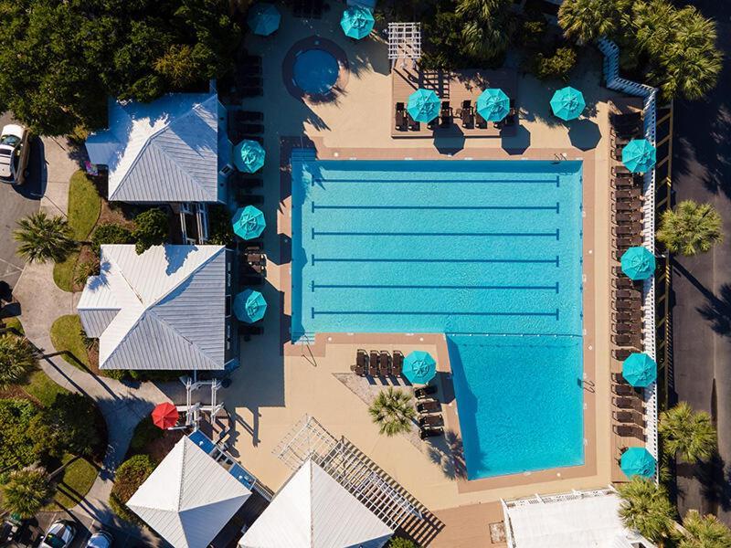 515 Sunsuite Fripp Island 外观 照片