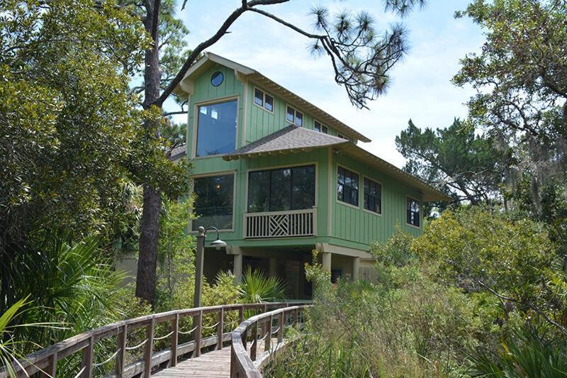 515 Sunsuite Fripp Island 外观 照片
