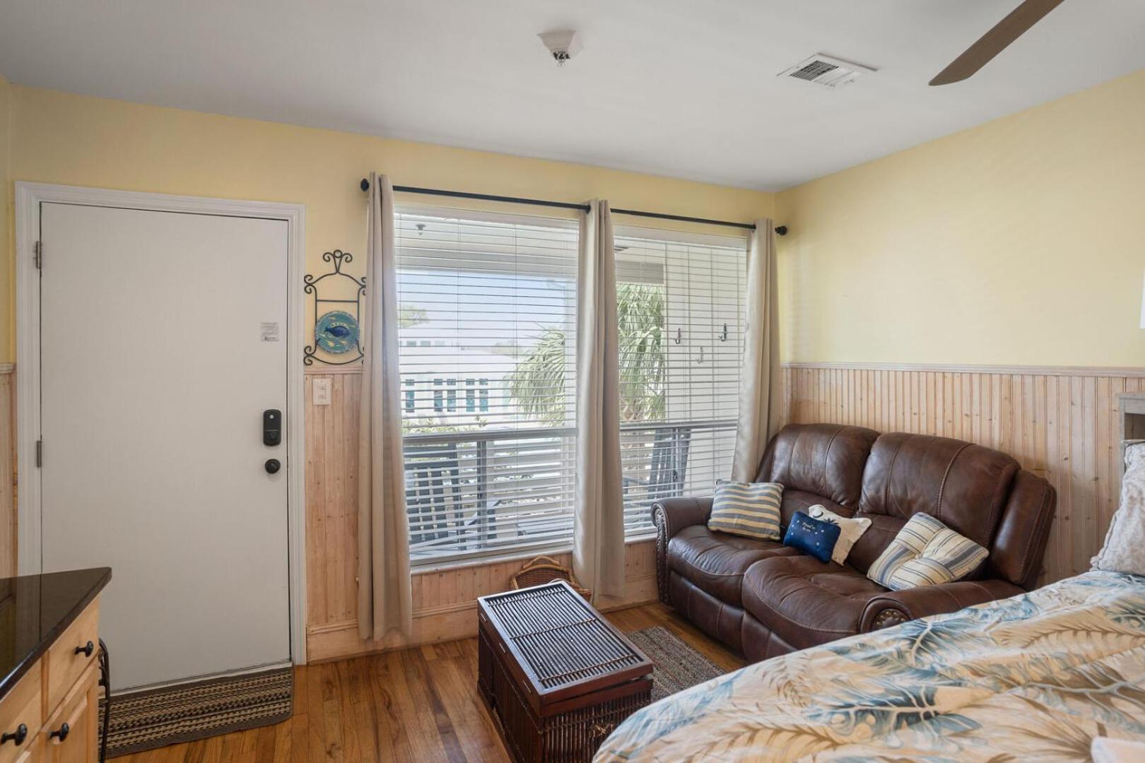 515 Sunsuite Fripp Island 外观 照片