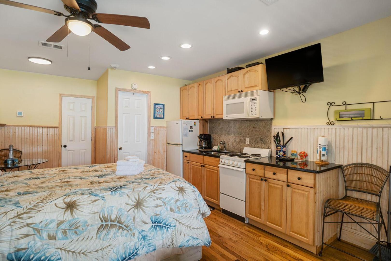 515 Sunsuite Fripp Island 外观 照片