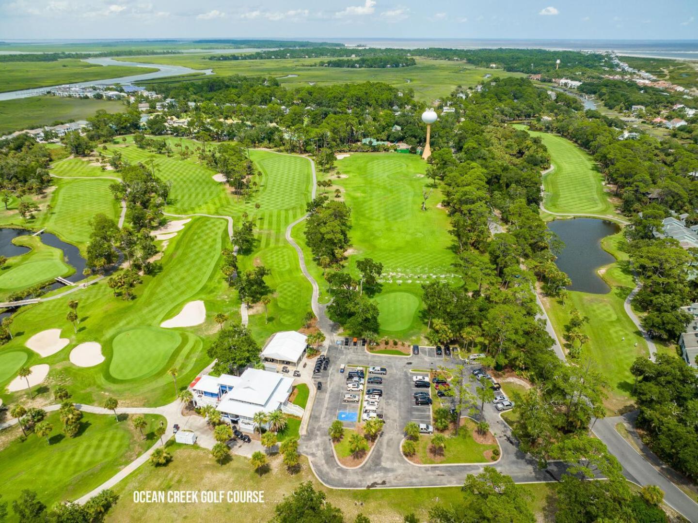 515 Sunsuite Fripp Island 外观 照片