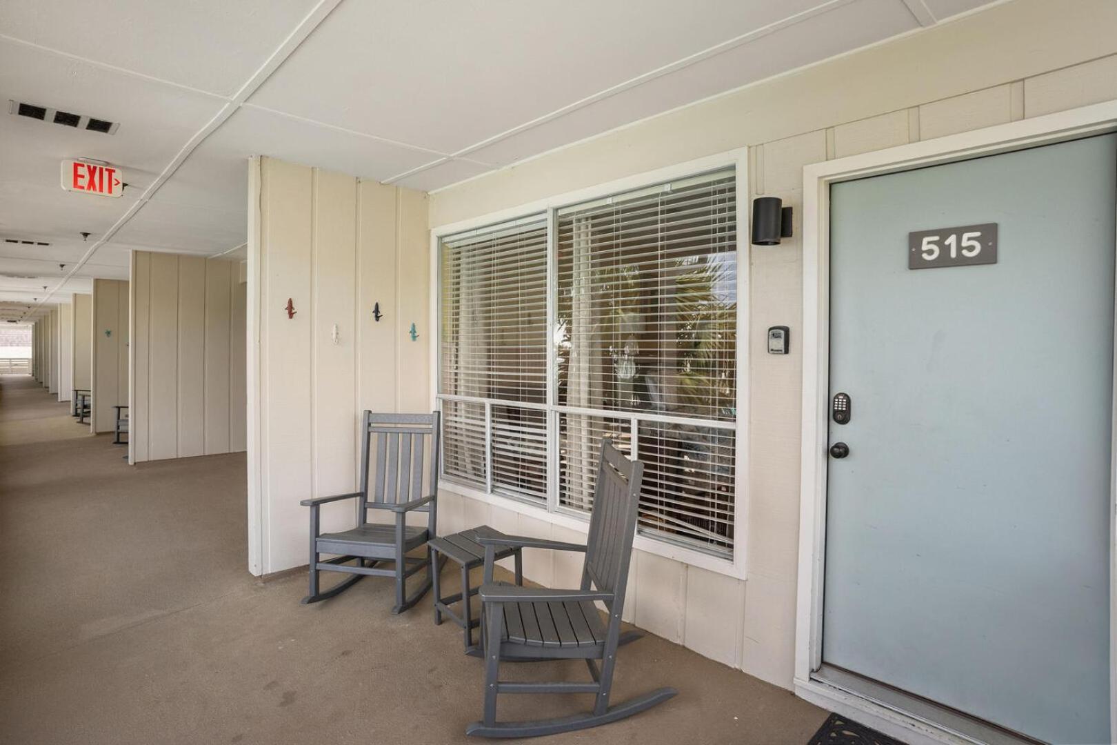 515 Sunsuite Fripp Island 外观 照片