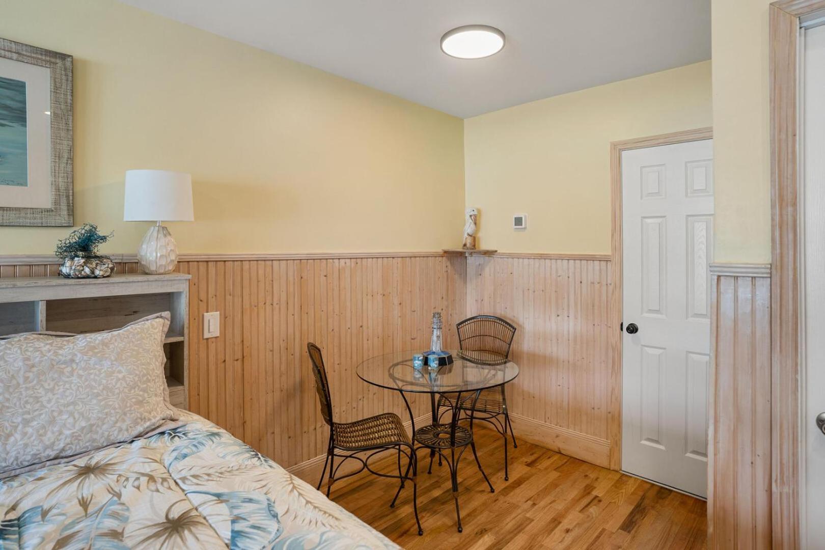515 Sunsuite Fripp Island 外观 照片