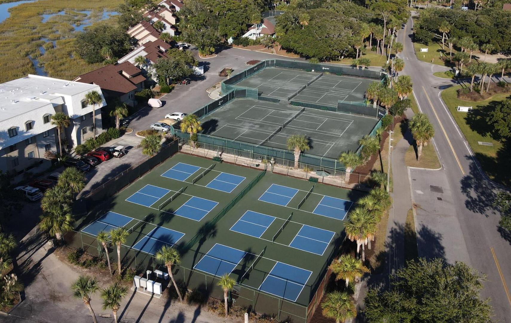 515 Sunsuite Fripp Island 外观 照片