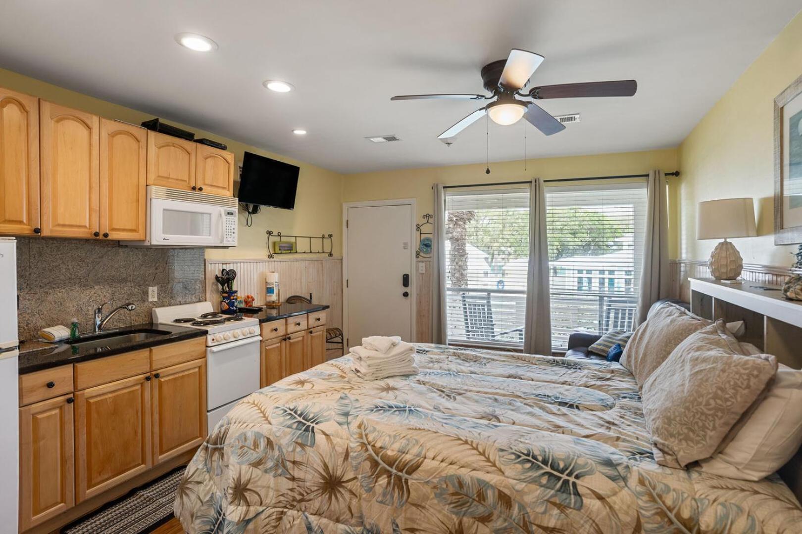 515 Sunsuite Fripp Island 外观 照片