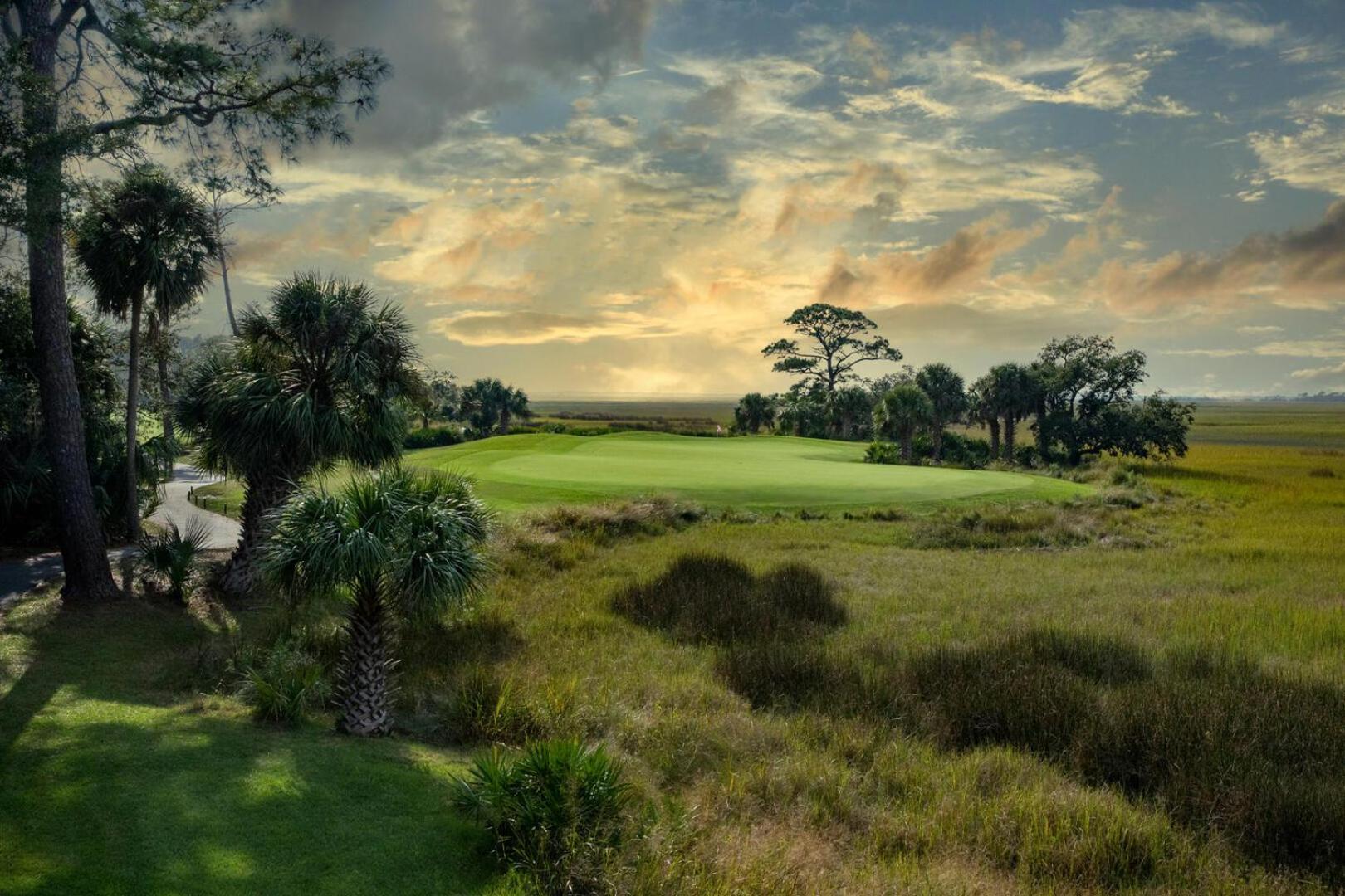 515 Sunsuite Fripp Island 外观 照片