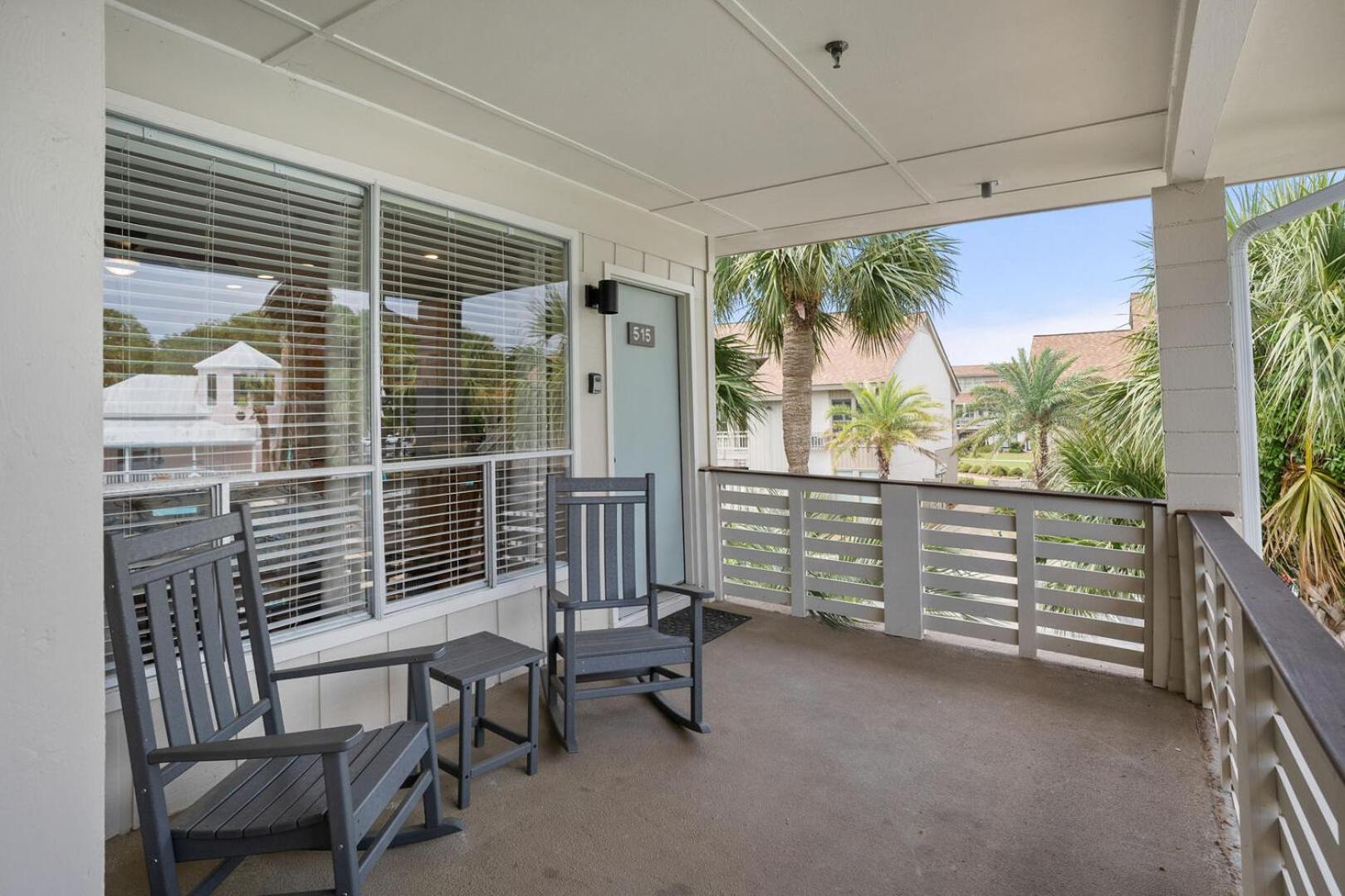 515 Sunsuite Fripp Island 外观 照片