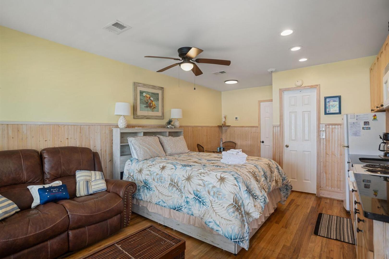 515 Sunsuite Fripp Island 外观 照片